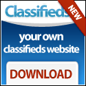 Classifieds Theme