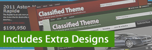 Shopping Cart Features